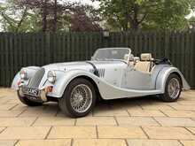 Morgan Roadster V6 