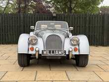Morgan Roadster V6 