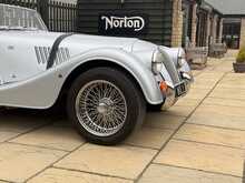 Morgan Roadster V6 