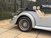 Morgan Roadster V6 