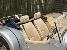 Morgan Roadster V6 