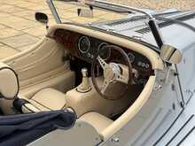 Morgan Roadster V6 