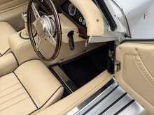 Morgan Roadster V6 