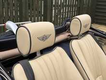 Morgan Roadster V6 