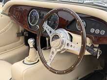 Morgan Roadster V6 