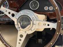 Morgan Roadster V6 