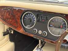 Morgan Roadster V6 