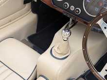 Morgan Roadster V6 