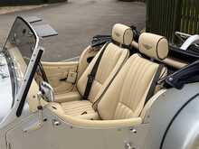 Morgan Roadster V6 