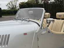 Morgan Roadster V6 