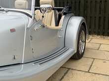 Morgan Roadster V6 