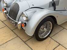 Morgan Roadster V6 