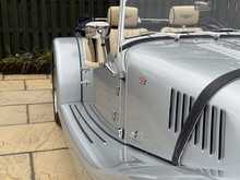 Morgan Roadster V6 
