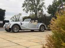 Morgan Roadster V6 