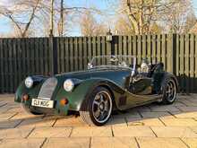 Morgan Plus 8  