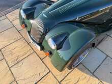 Morgan Plus 8  