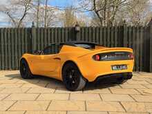 Lotus Elise 220 Sport 