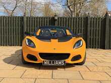Lotus Elise 220 Sport 