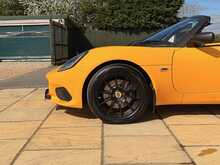 Lotus Elise 220 Sport 