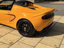 Lotus Elise 220 Sport 