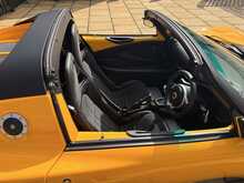 Lotus Elise 220 Sport 