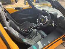 Lotus Elise 220 Sport 
