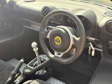 Lotus Elise 220 Sport 
