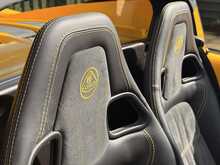 Lotus Elise 220 Sport 