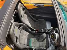 Lotus Elise 220 Sport 