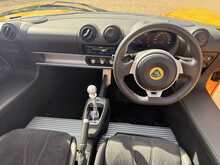 Lotus Elise 220 Sport 