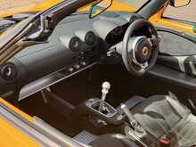 Lotus Elise 220 Sport 