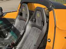 Lotus Elise 220 Sport 