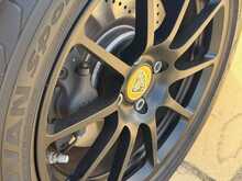 Lotus Elise 220 Sport 