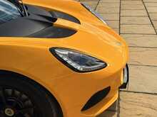 Lotus Elise 220 Sport 