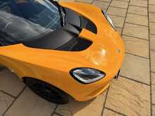 Lotus Elise 220 Sport 