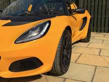 Lotus Elise 220 Sport 