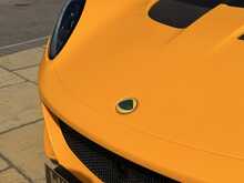 Lotus Elise 220 Sport 