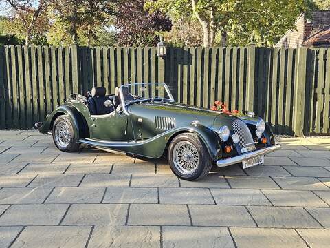 2.0 Duratec Convertible 2.0 Manual Petrol