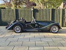 Morgan Plus 4 2.0 Duratec 
