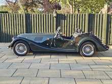 Morgan Plus 4 2.0 Duratec 