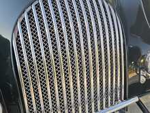 Morgan Plus 4 2.0 Duratec 