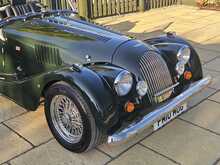 Morgan Plus 4 2.0 Duratec 