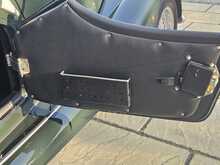 Morgan Plus 4 2.0 Duratec 
