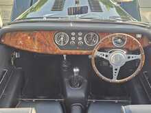 Morgan Plus 4 2.0 Duratec 