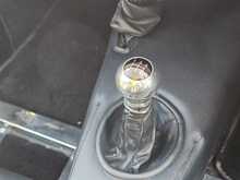 Morgan Plus 4 2.0 Duratec 