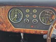 Morgan Plus 4 2.0 Duratec 