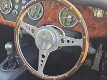 Morgan Plus 4 2.0 Duratec 