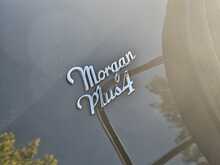 Morgan Plus 4 2.0 Duratec 