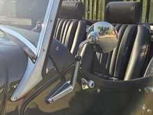 Morgan Plus 4 2.0 Duratec 