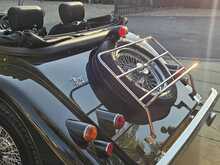Morgan Plus 4 2.0 Duratec 